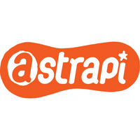 Logo Astrapi